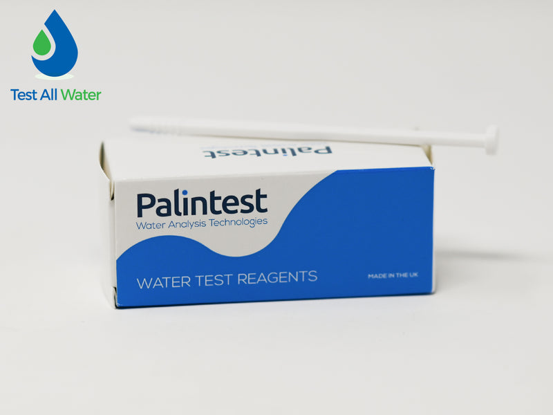 Palintest Calcicol Calcium Hardness Tablets