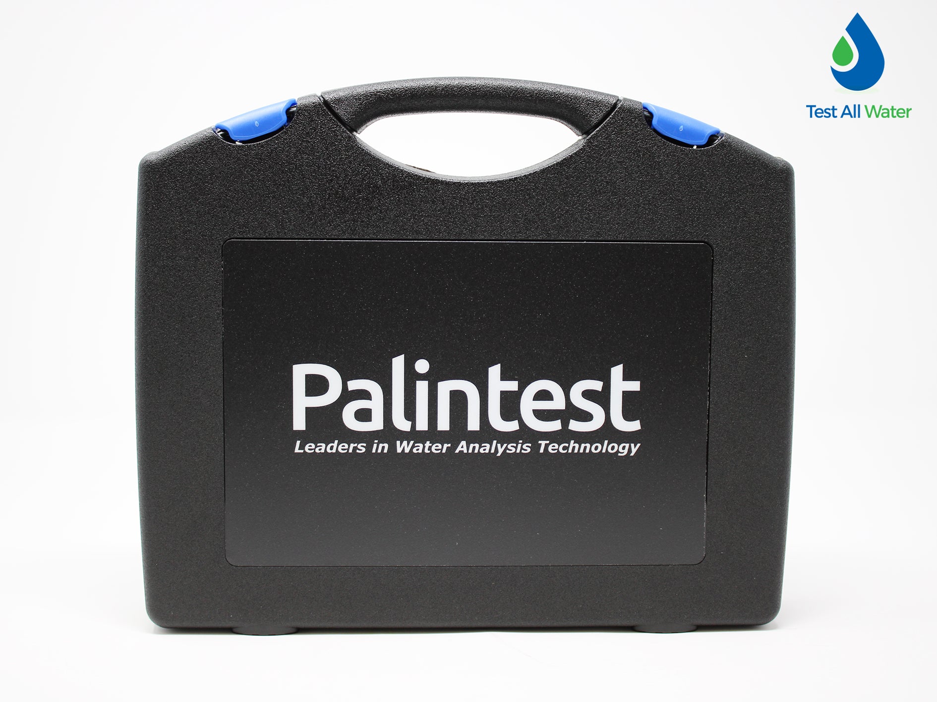 Palintest Contour Comparator Kit Chlorine 0 -2 mg/l / pH