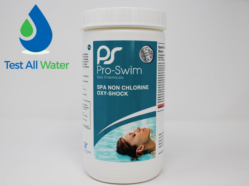 Pro-Swim Non-Chlorine Shock