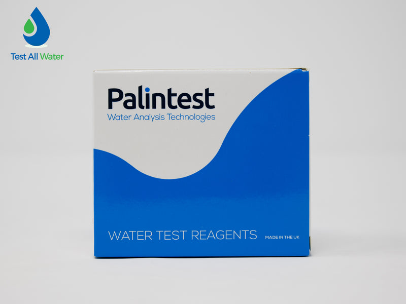 Palintest DPD No 4 Tablets