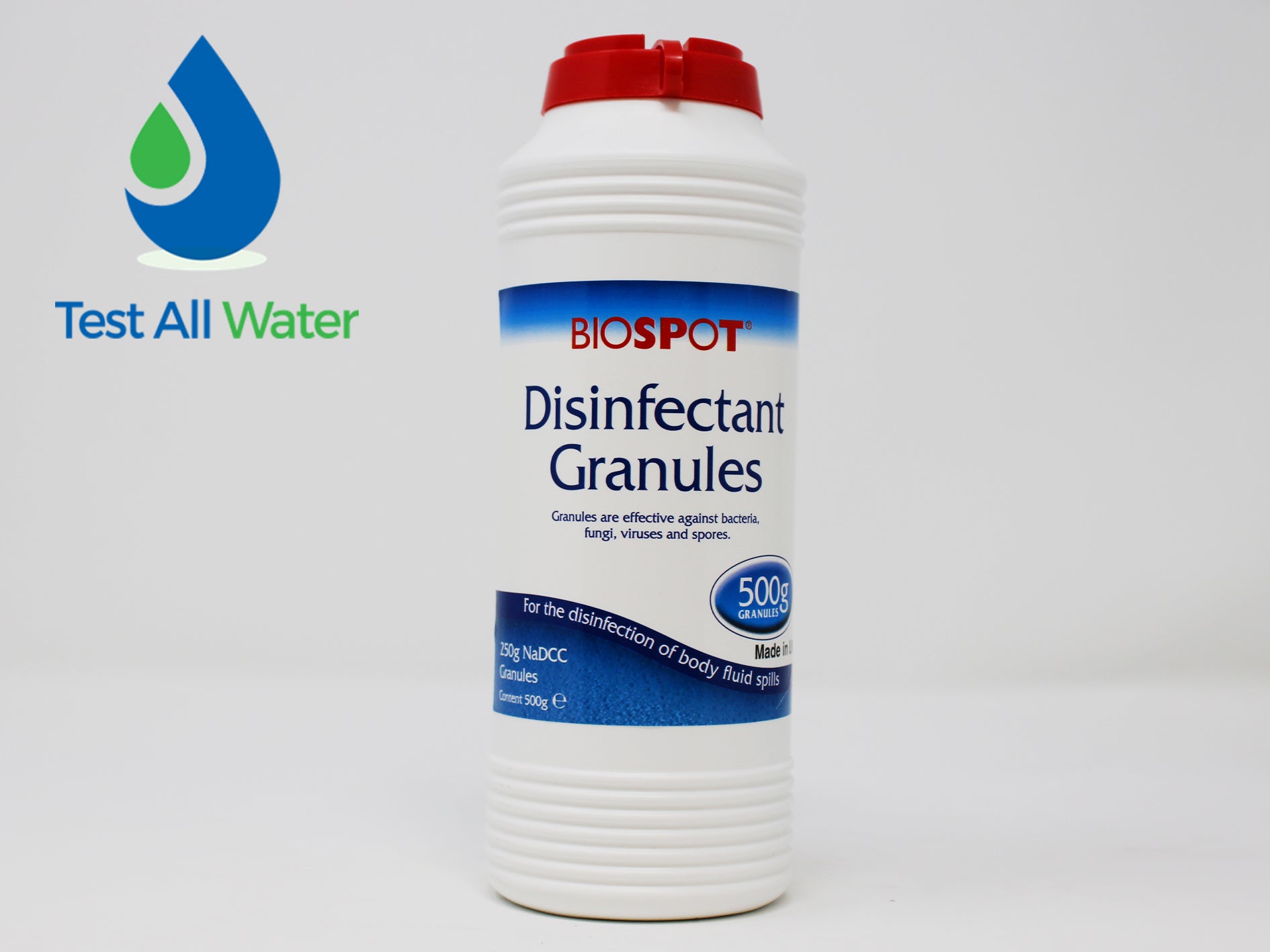 Biospot Granules