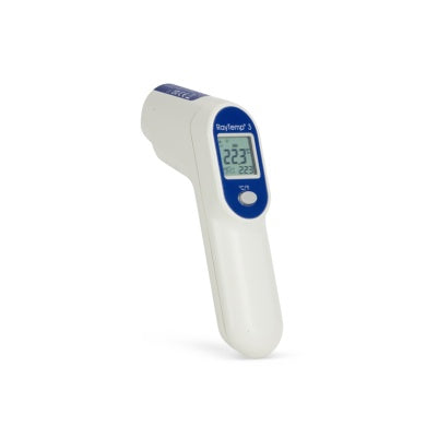 RayTemp 3 - Infrared Thermometer for Precise Targeting