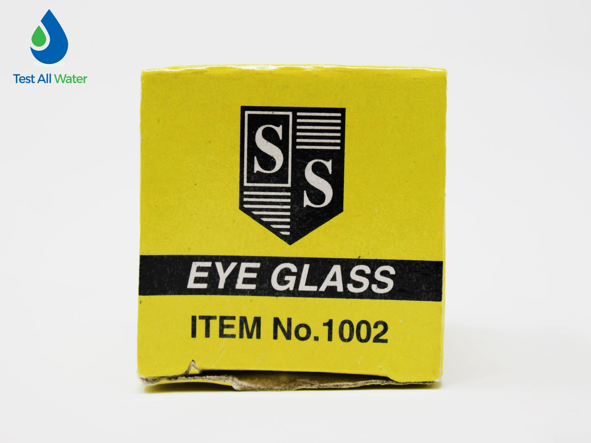 Palintest/Wagtech Watch Makers Eyeglass