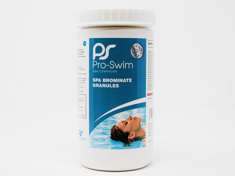Pro-Swim Brominating Granules