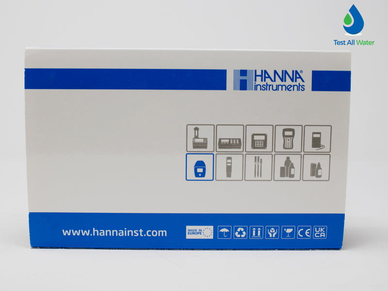 Hanna Instruments HI-726 Nickel High Range Checker