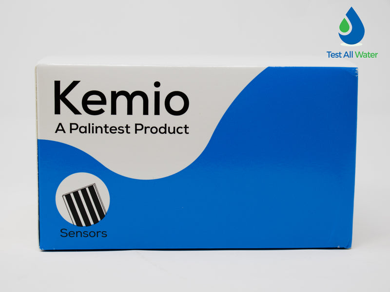 Palintest Kemio Sensors for Chlorine Dioxide/Chlorite