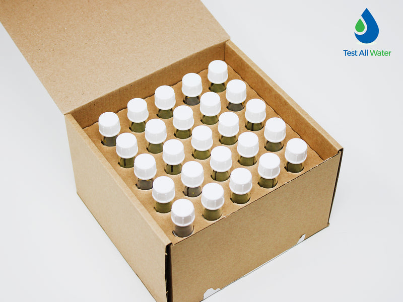 Palintest COD/20000/M 0-20000 mg/L O2 Tubetests
