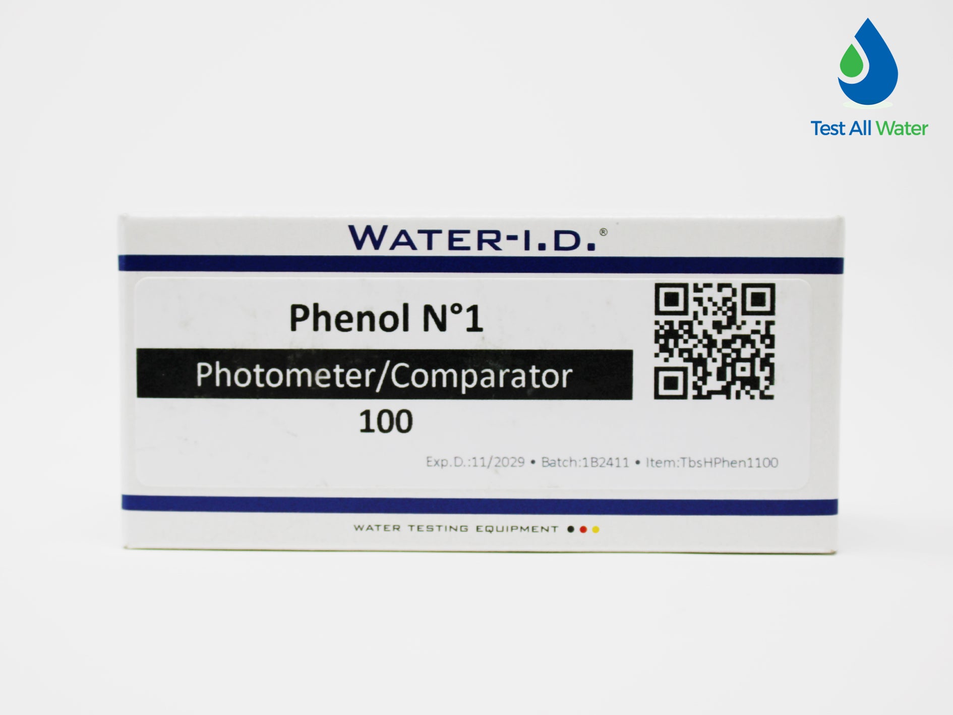 Primelab Phenol No 1 Tablets