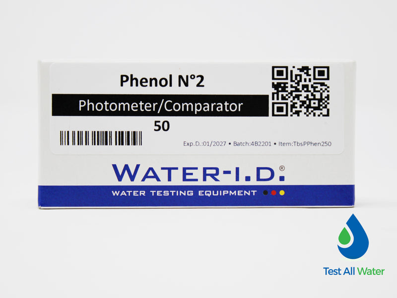 Primelab Phenol No 2 Tablets