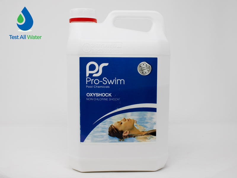 Pro-Swim Non-Chlorine Shock