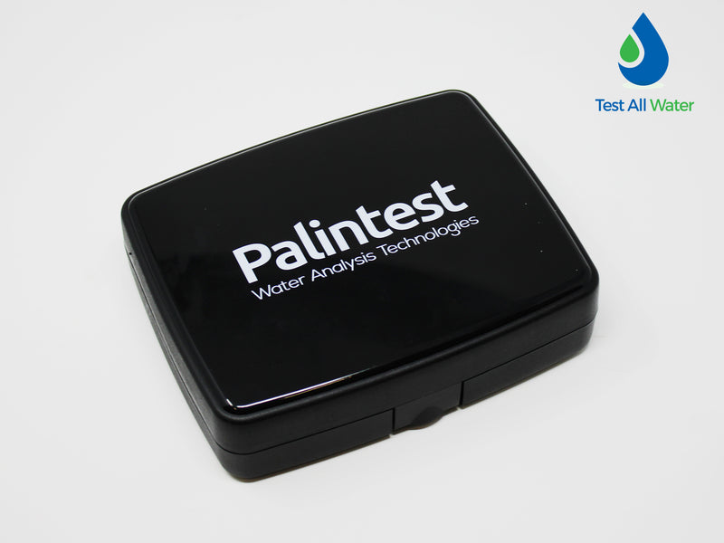 Palintest Lumiso Pool Photometer Standards