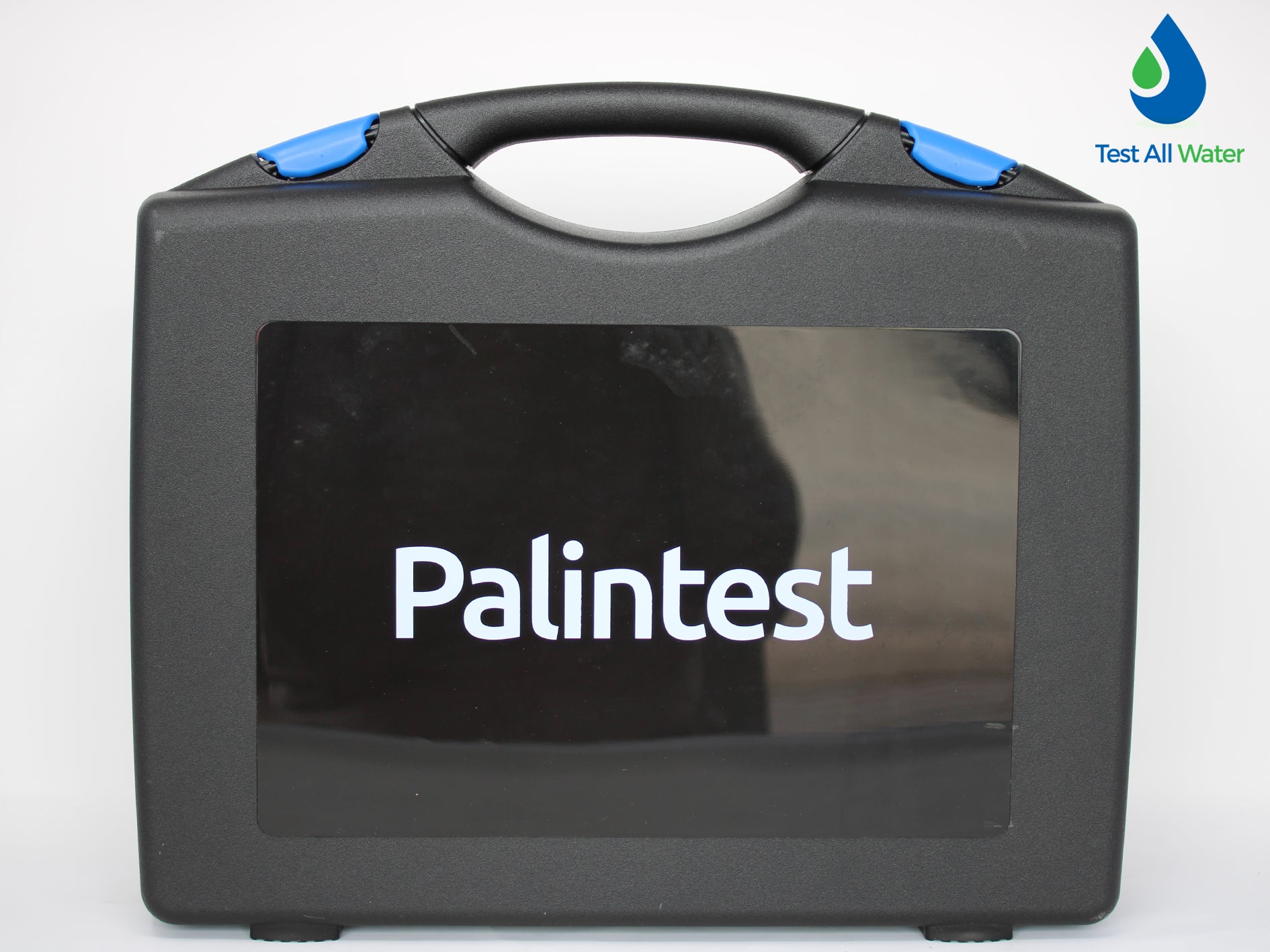 Palintest Turbimeter Plus Kit, Hard Case (Discontinued, Replaced with LTH090)