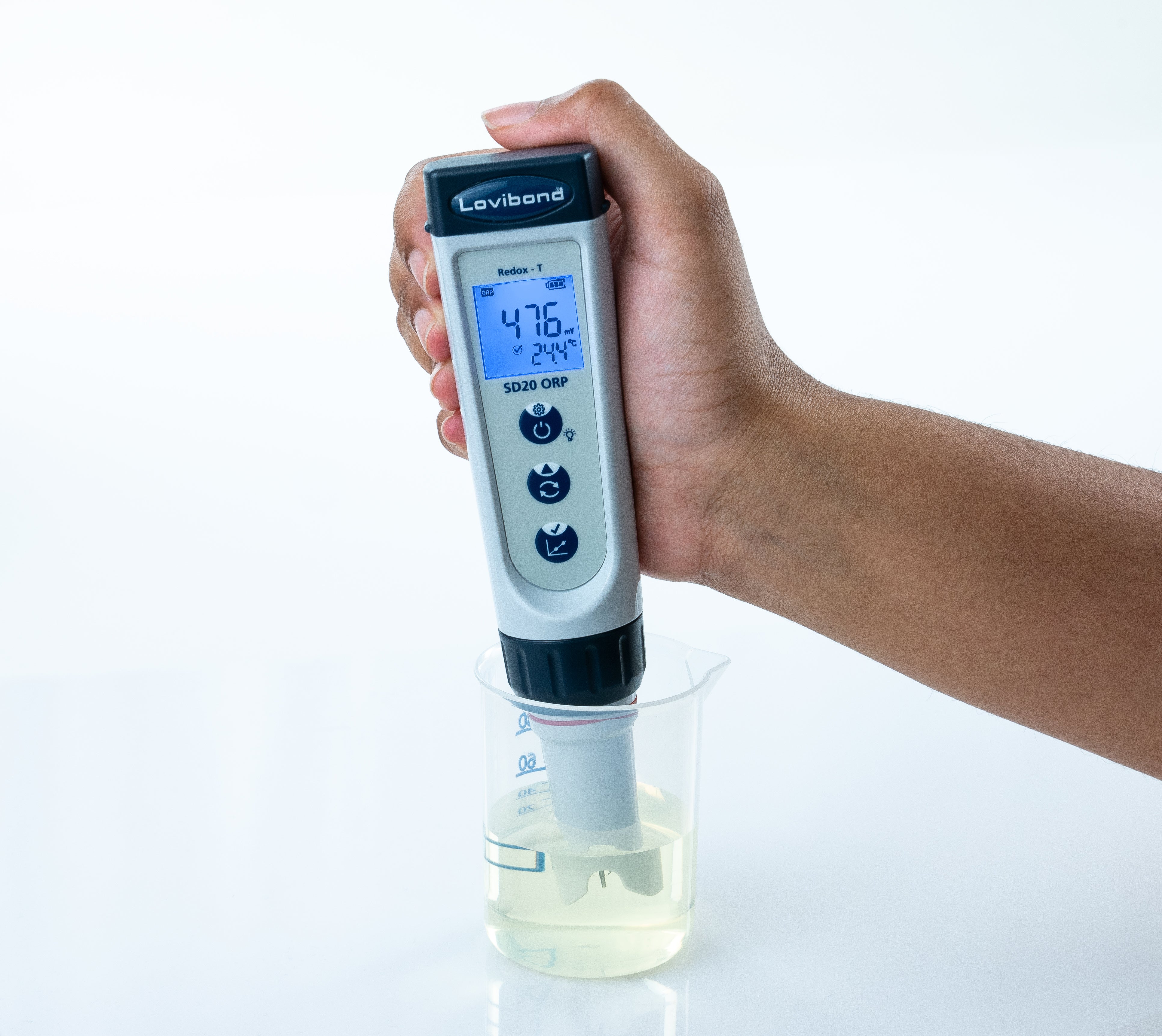 Lovibond SD20 ORP Meter