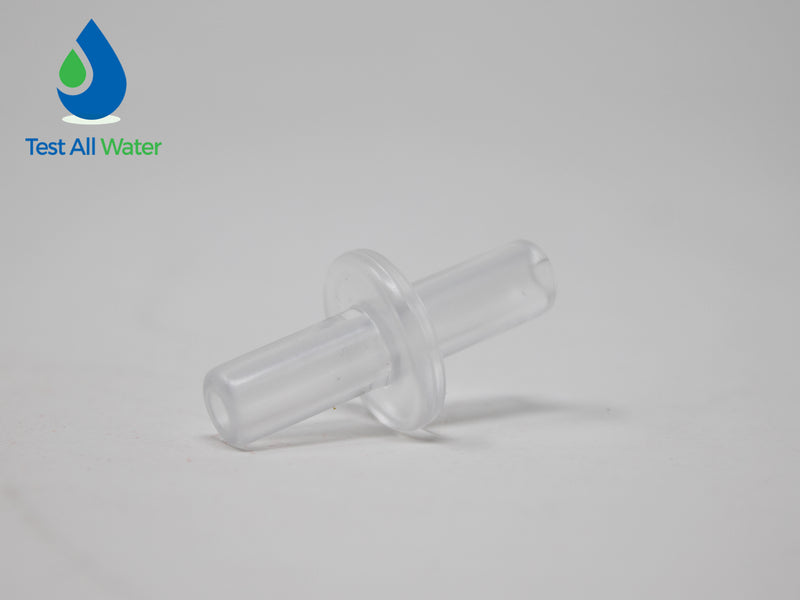 Palintest/Wagtech MFU/Silicone Tubing Connector