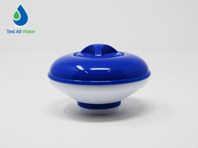 Small Telescopic Floating Dispenser Empty