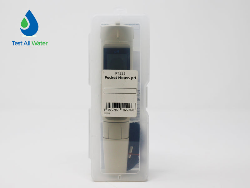 Palintest pH Temperature Pocket Sensor