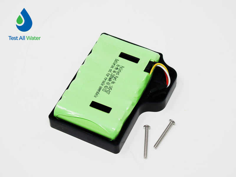 Palintest Kemio Replacement Battery