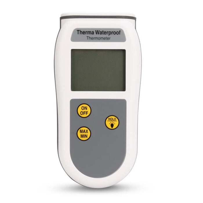 Therma Waterproof Type T Thermometer with IP66/67 Protection