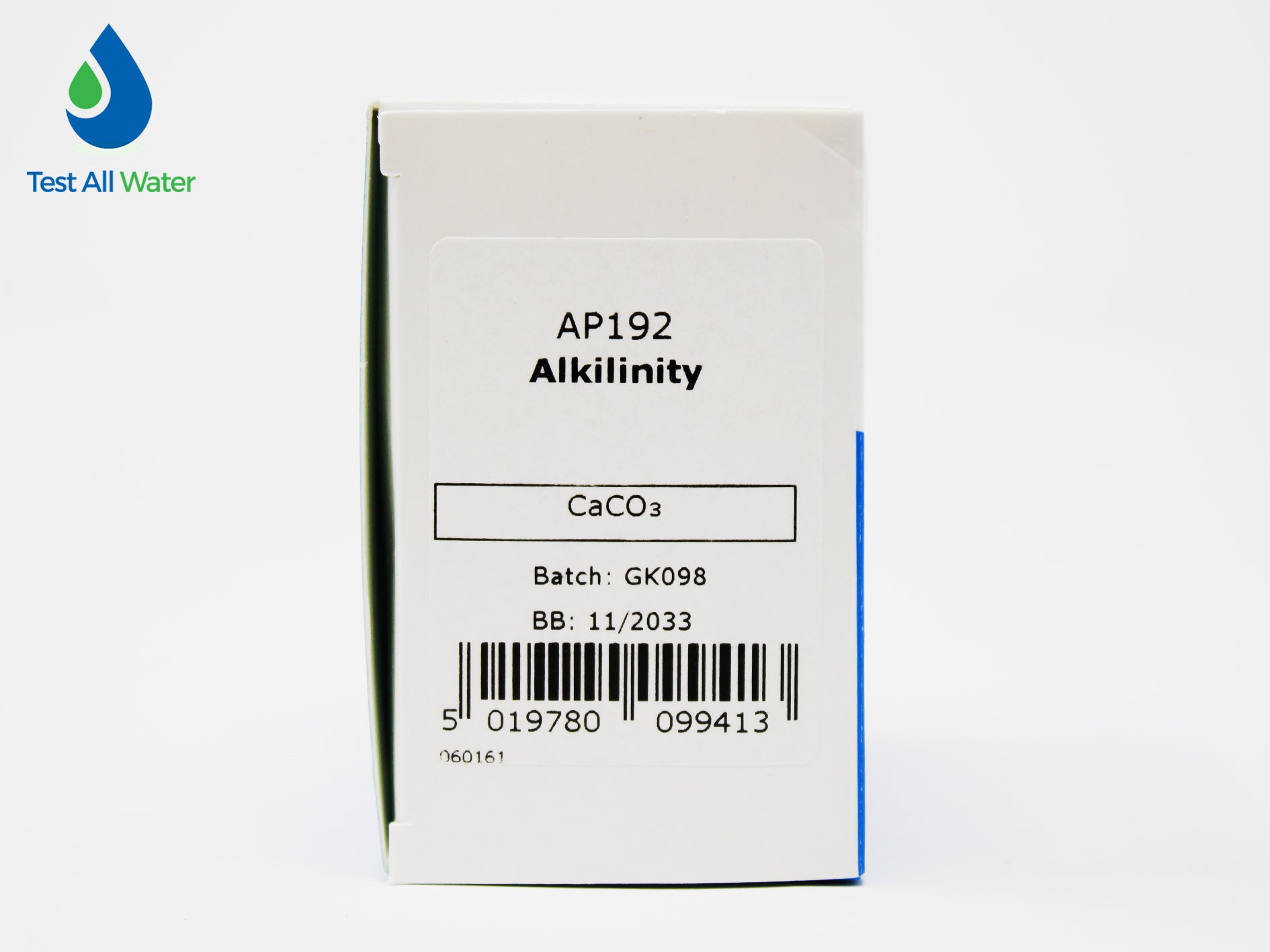 Palintest Alkalinity (Alkavis) Tablets