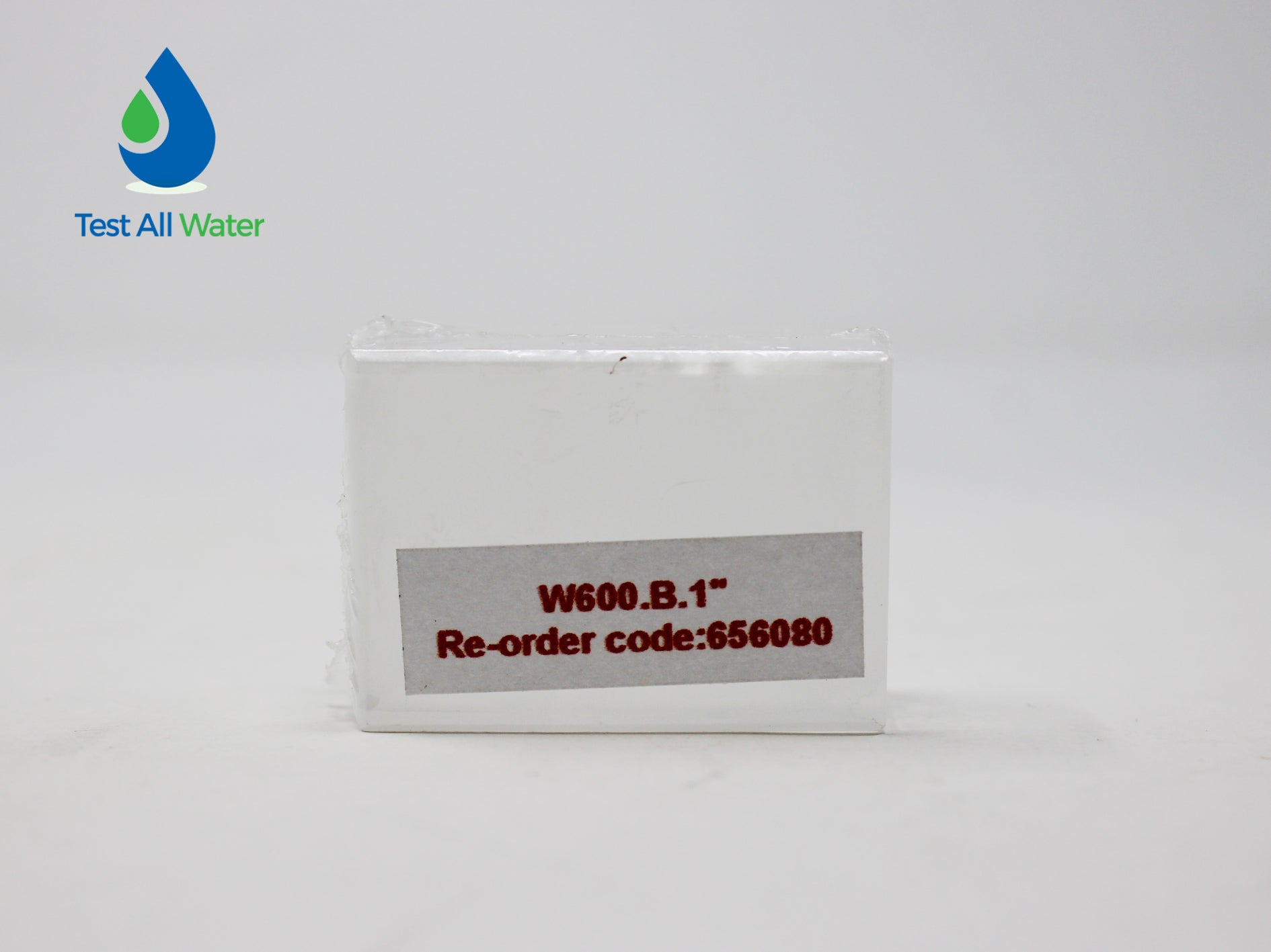 Lovibond W600.B.1'' Cell