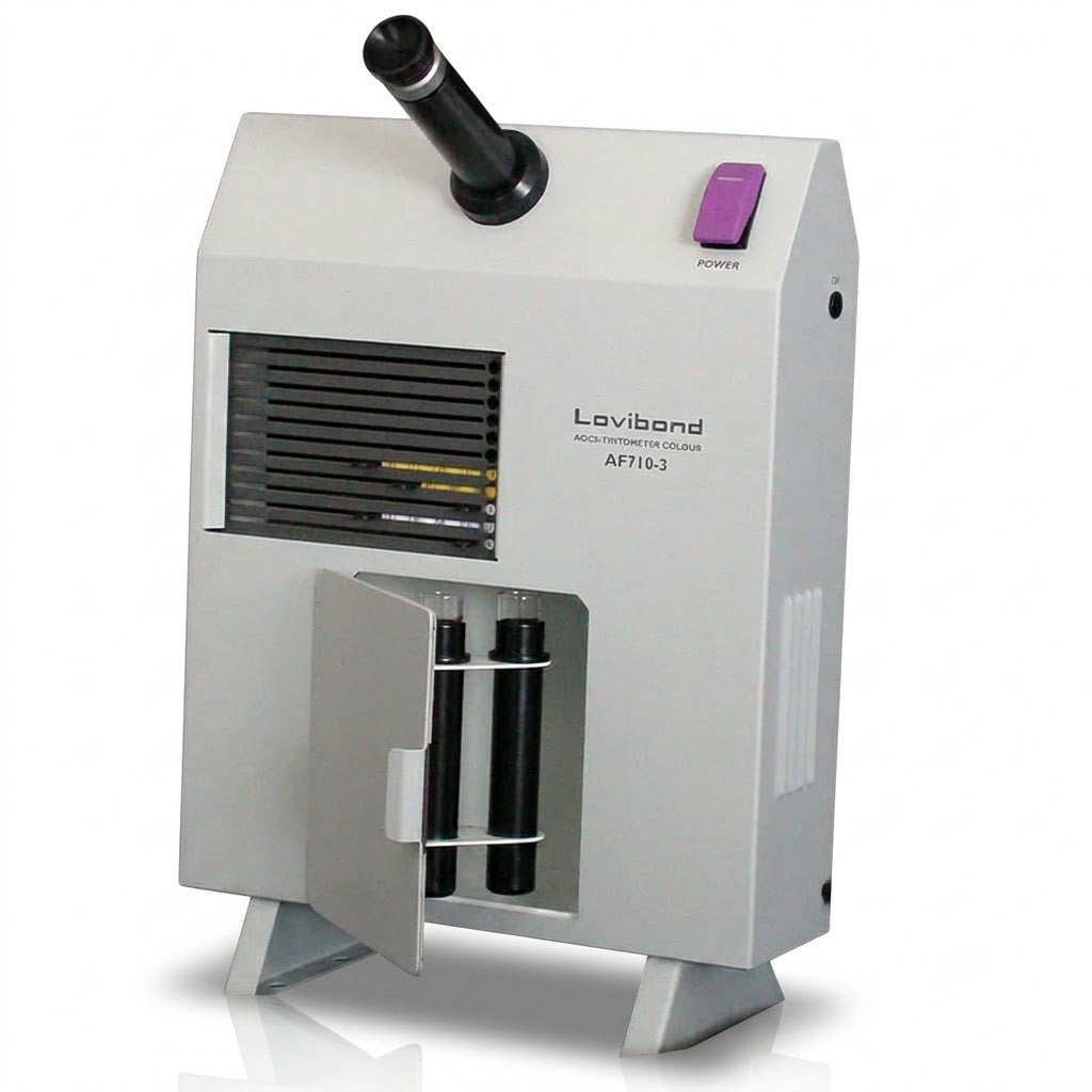 Lovibond AOCS - AF710-3 Colorimeter