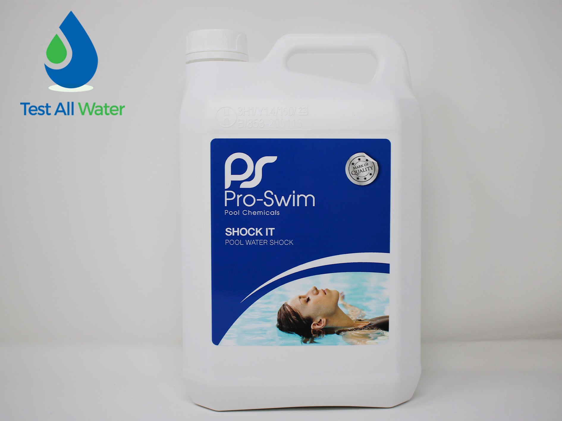 Pro-Swim Shock It