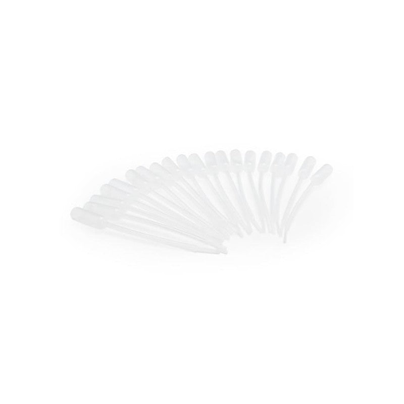 Hanna Instruments HI-740157P 20 plastic pipettes