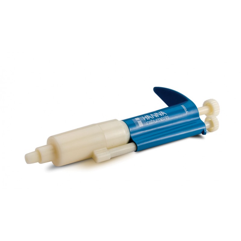 Hanna Instruments HI-731342 2000 µL Graduated Pipette