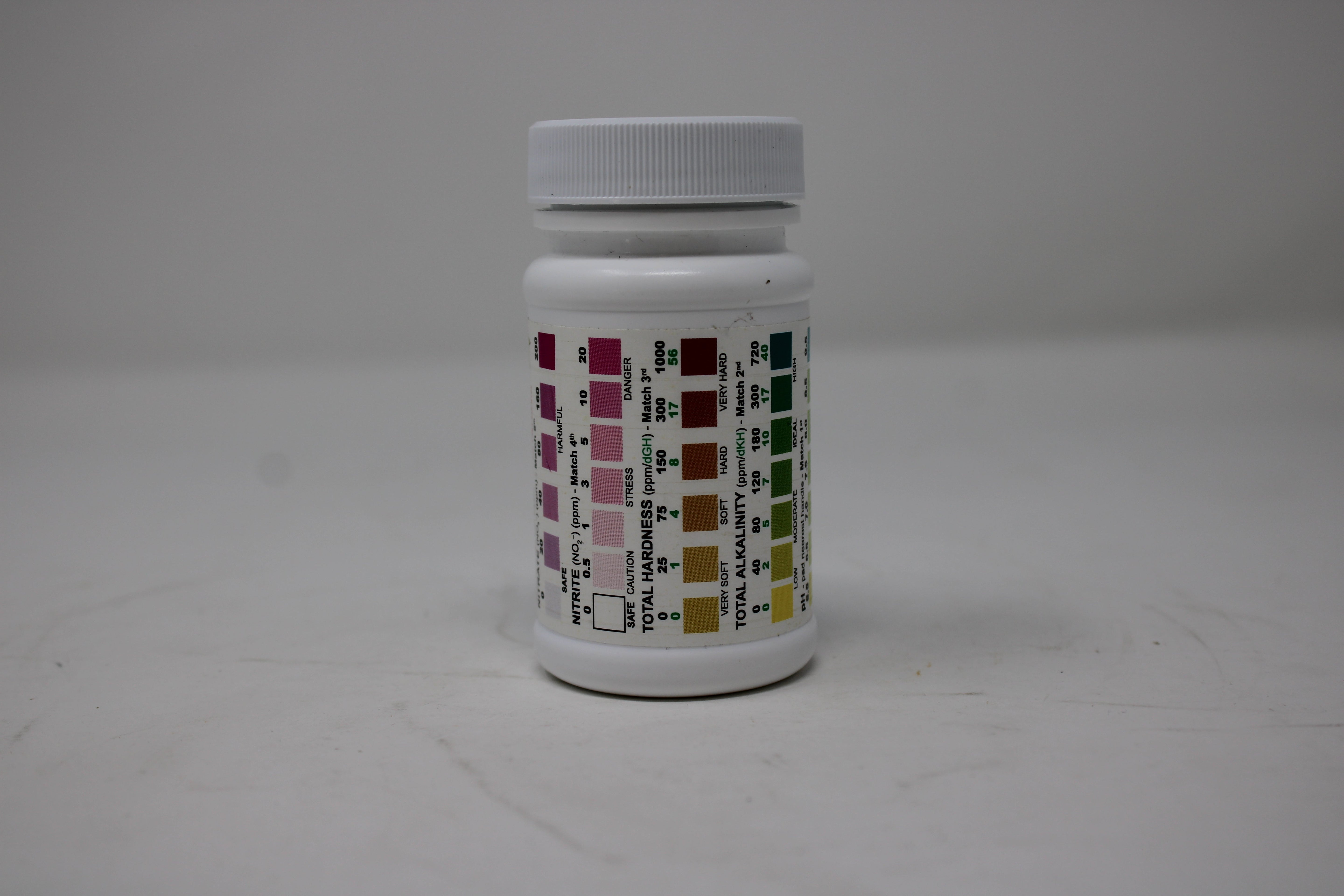 Eco-Check 5in1 - Fresh, bottle of 25 Expired 11/25