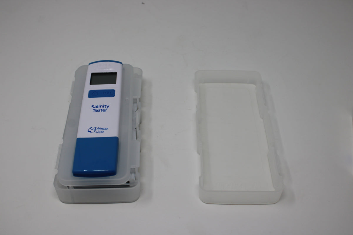 Hanna Instruments HI-98319 Waterproof Salinity Tester Clearance Item