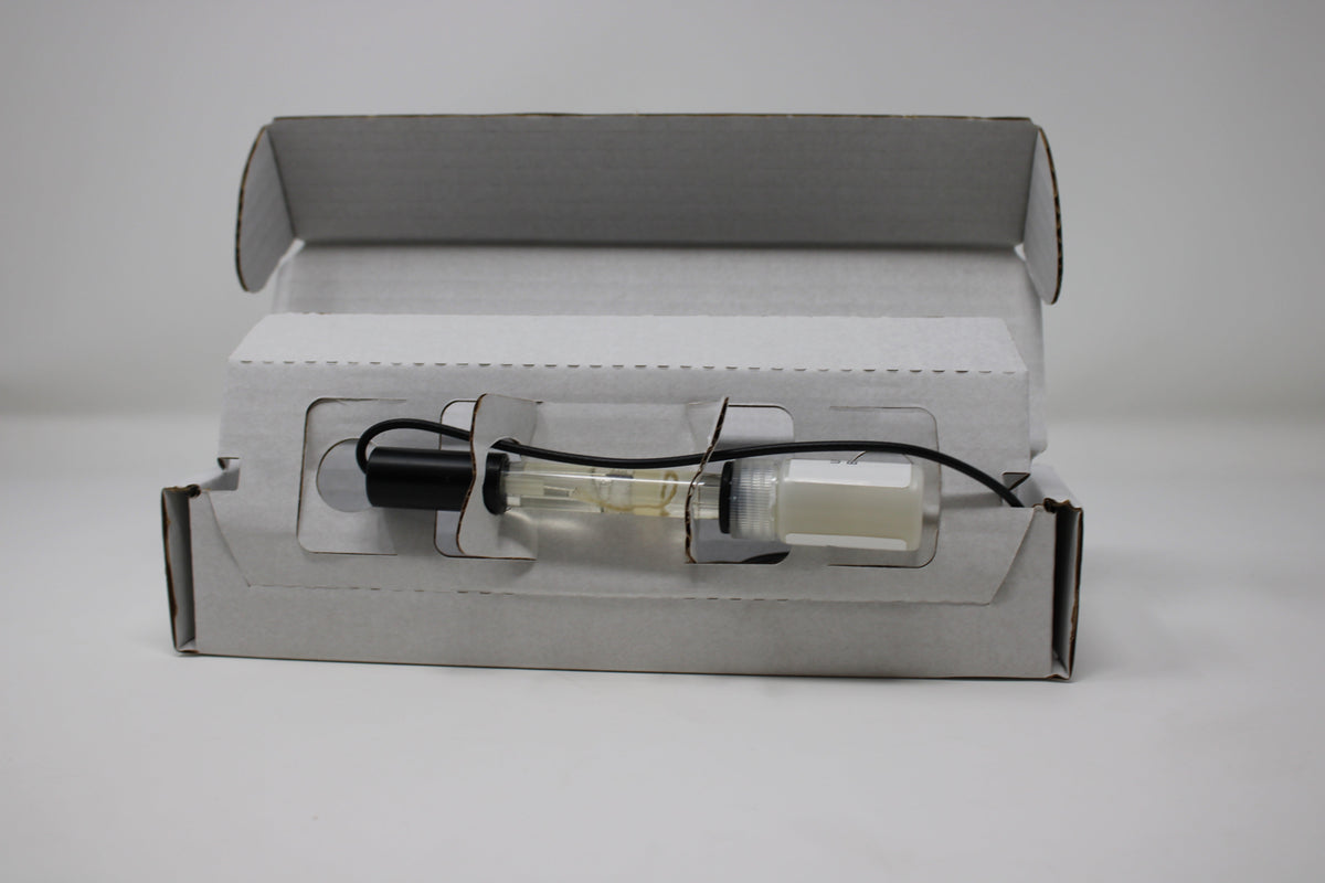 General Purpose Plastic-body Double Junction Gel-Filled pH Combination Electrode Clearance Item