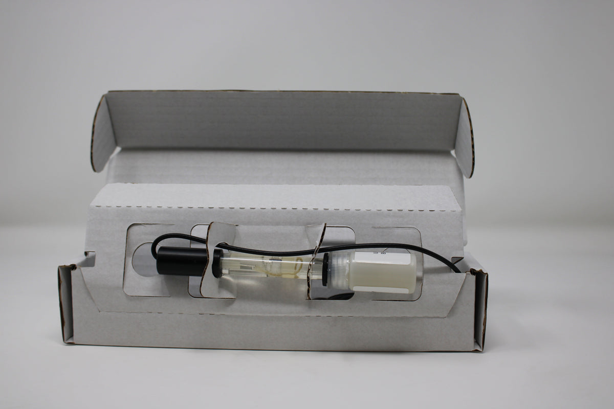 General Purpose Plastic-body Double Junction Gel-Filled pH Combination Electrode Clearance Item