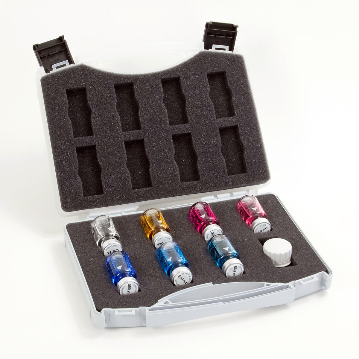 Lovibond MaxiDirect Veri-Set Standards (MD600 / MD610)