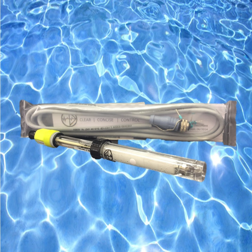 Chlorine Probe Ezetrol 101