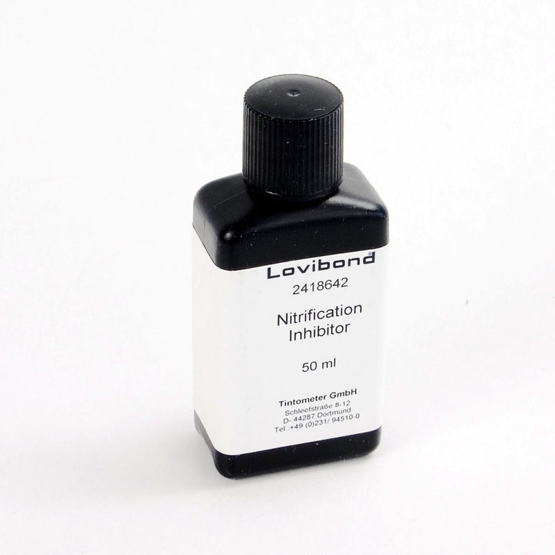 Lovibond Nitrification Inhibitor, 50ml