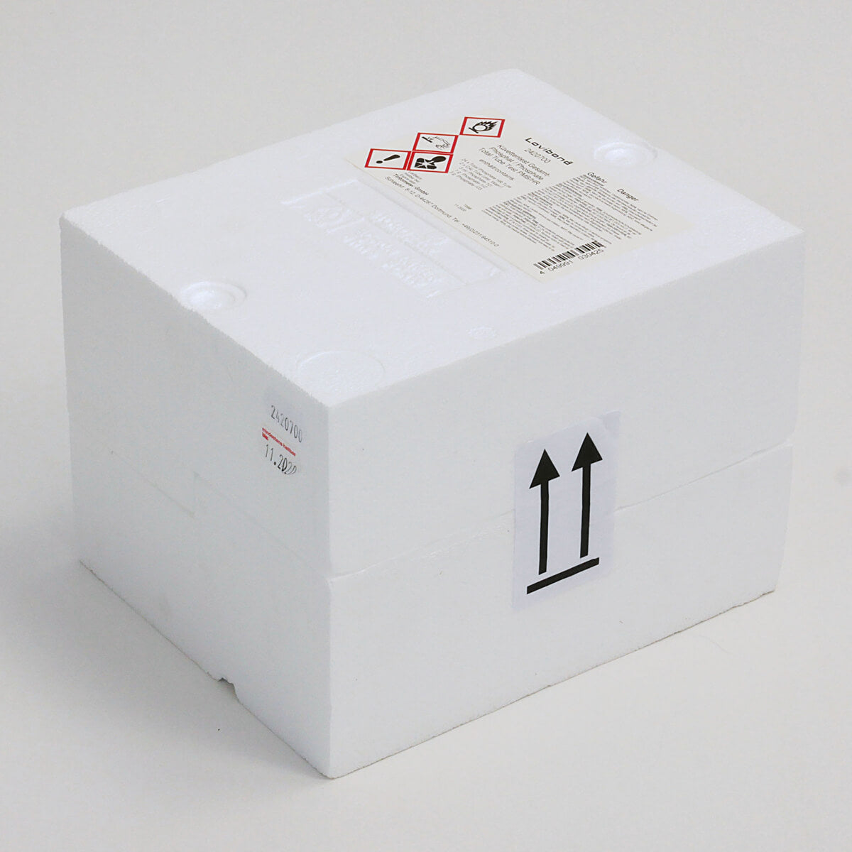 Lovibond Total Phosphate (PMB) HR