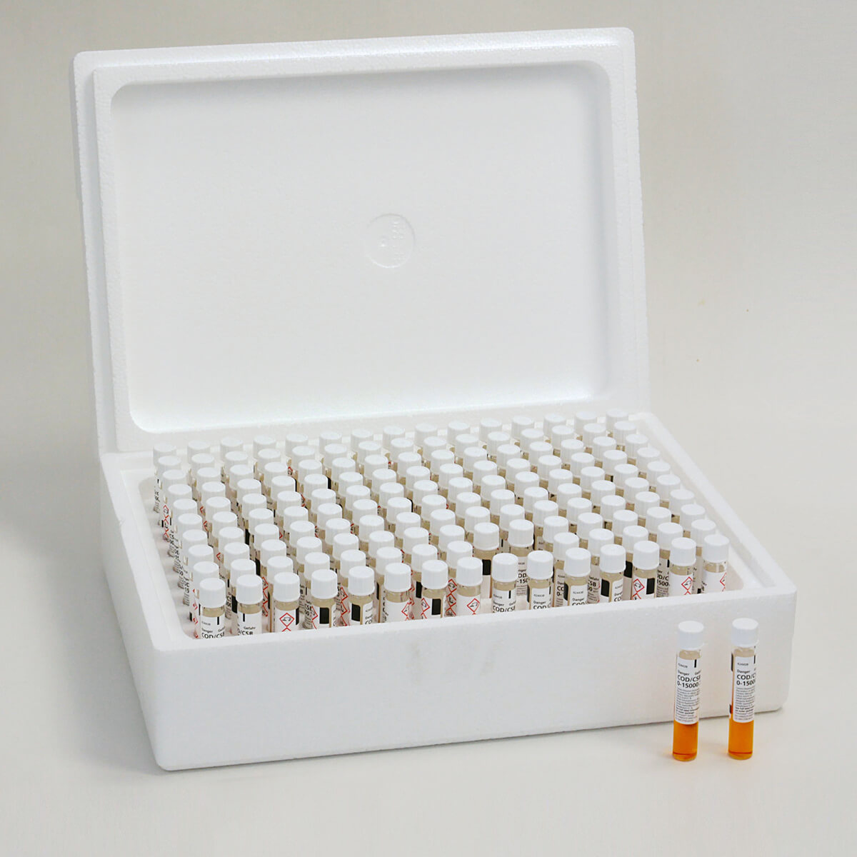 Lovibond COD Tube Test 0-15000mg/l