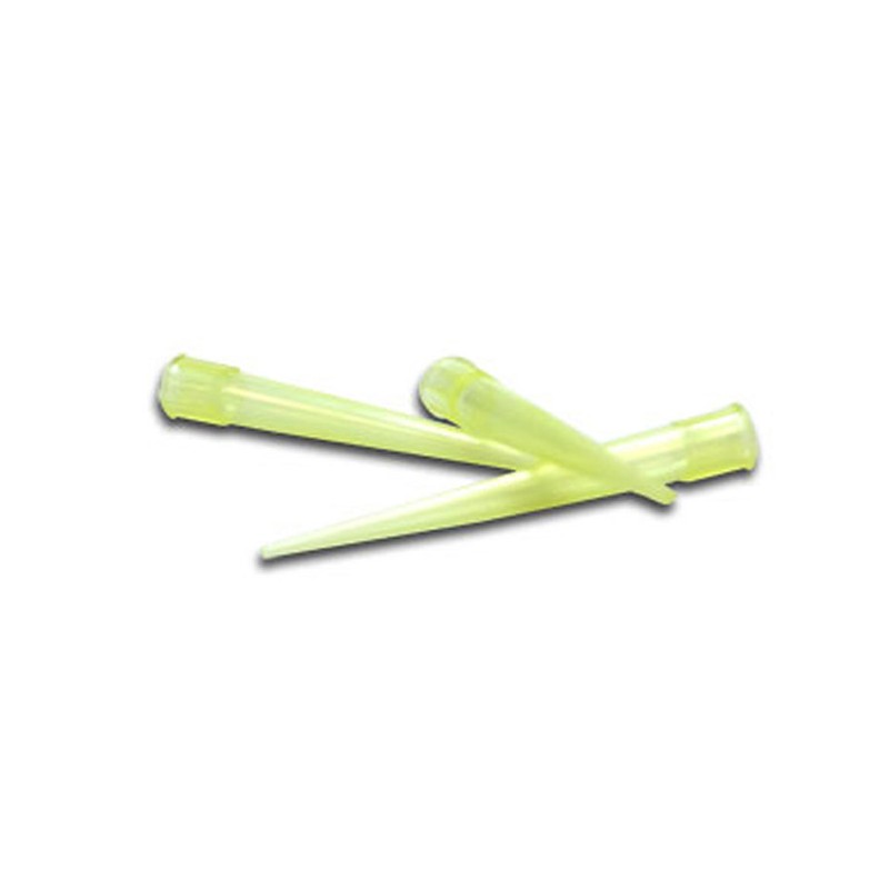 Hanna Instruments HI-731350 25 Tips for 200 µL Pipette