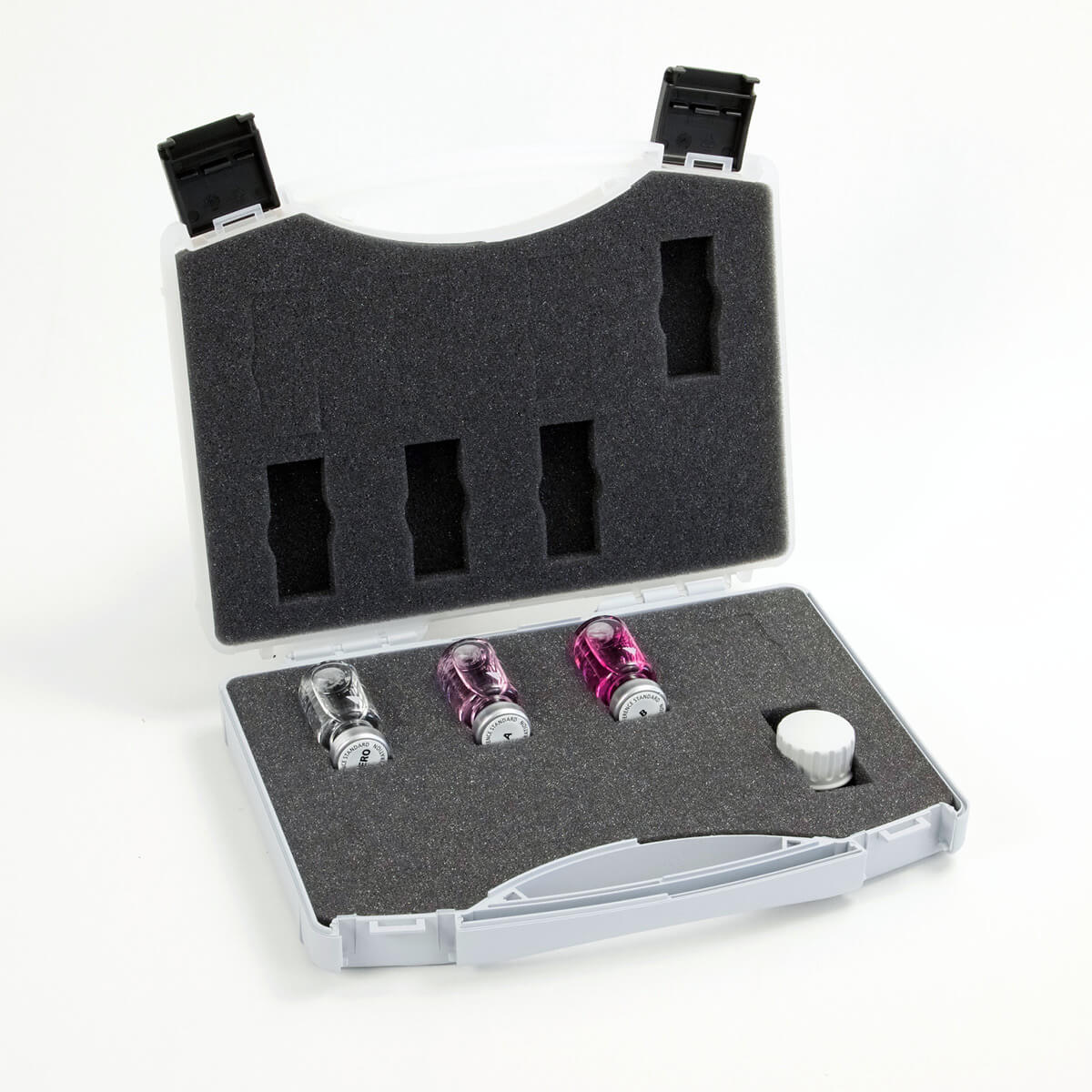 Lovibond MD50 Reference Standard Kit Chlorine