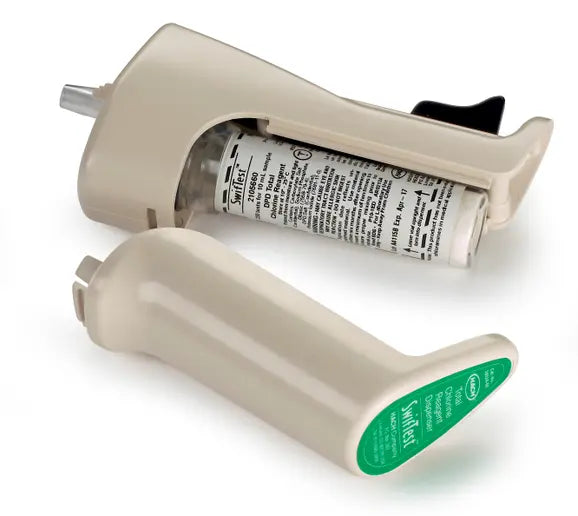 HACH DPD Total chlorine, Swiftest dispenser reagent (refill)