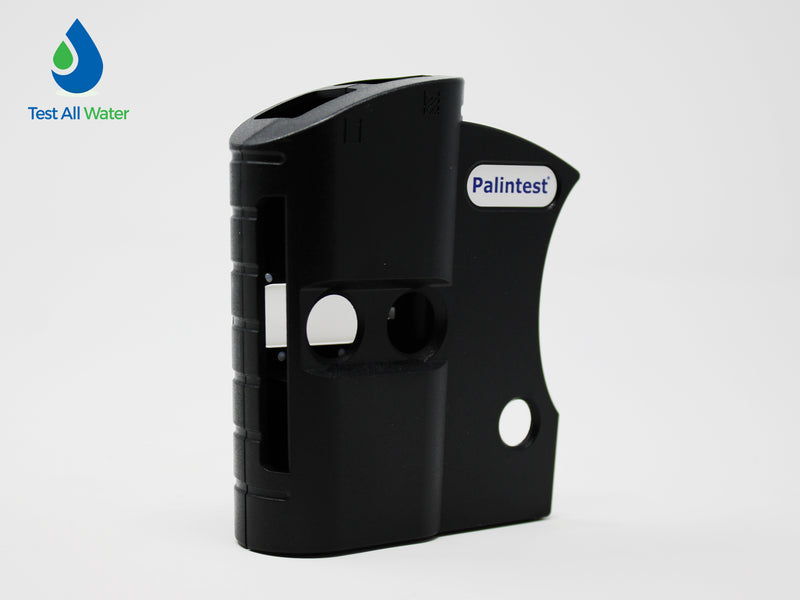 Palintest Contour Comparator