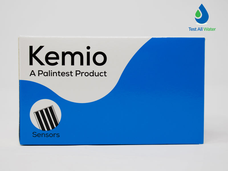 Palintest Kemio Sensors for Chlorine (Standard Range)