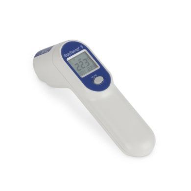 RayTemp 3 - Infrared Thermometer for Precise Targeting