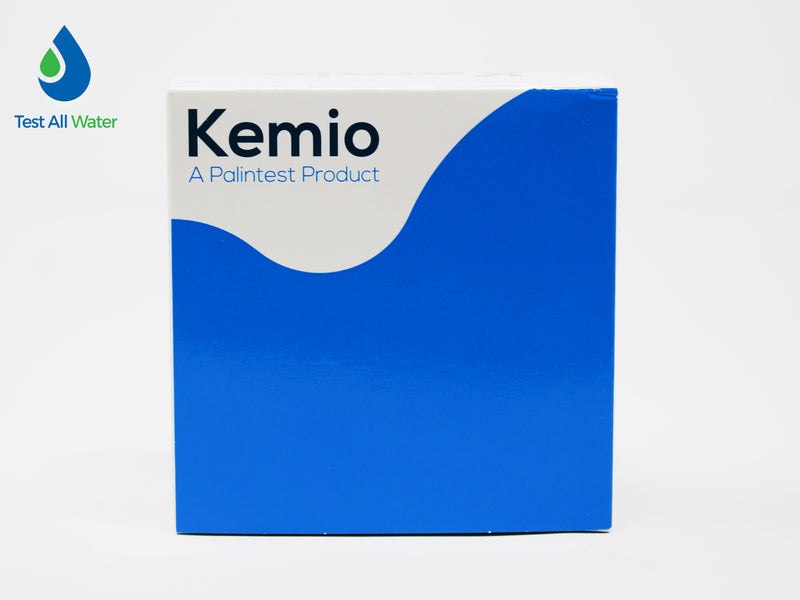 Palintest Kemio Chlorine Dioxide Starter Pack