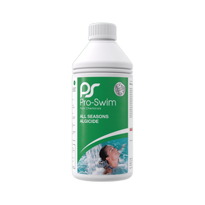 Pro-Swim All Seasons Algaecide-1ltr