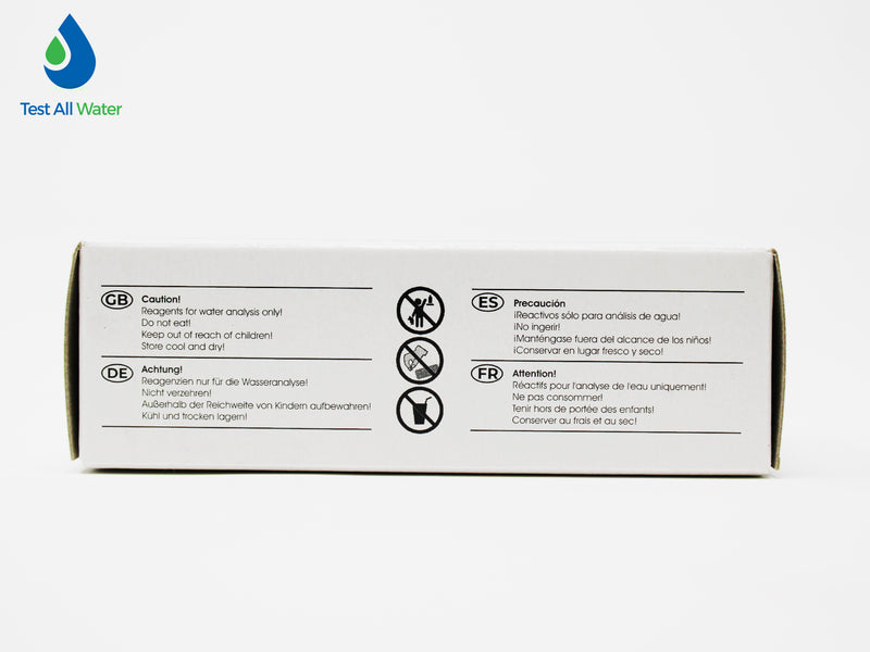 Water-ID DPD No.1 Rapid Tablets
