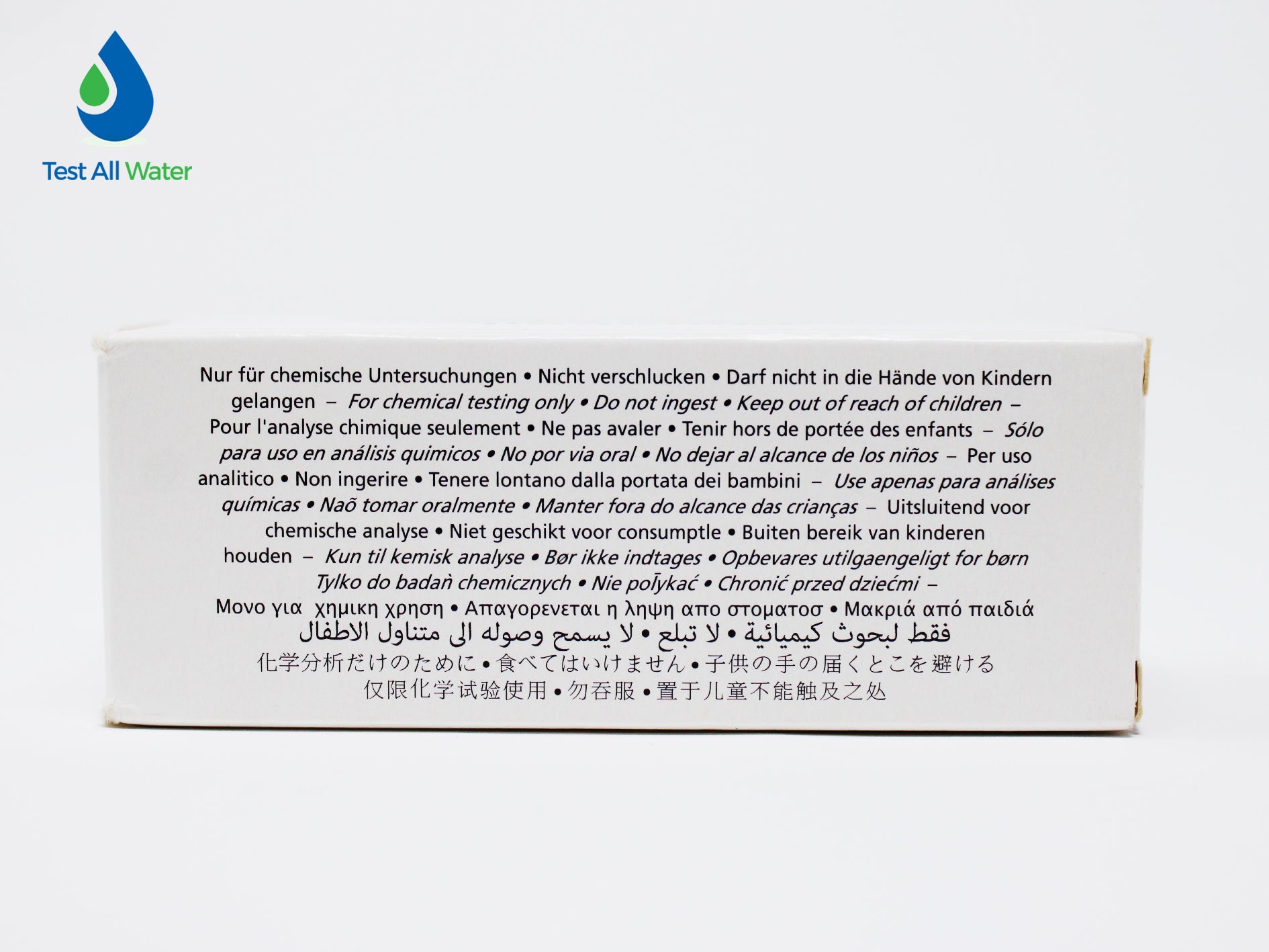 Lovibond Ozone Test Tablets R317