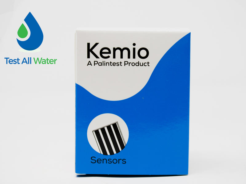 Palintest Kemio Sensors for Peracetic Acid (PAA)