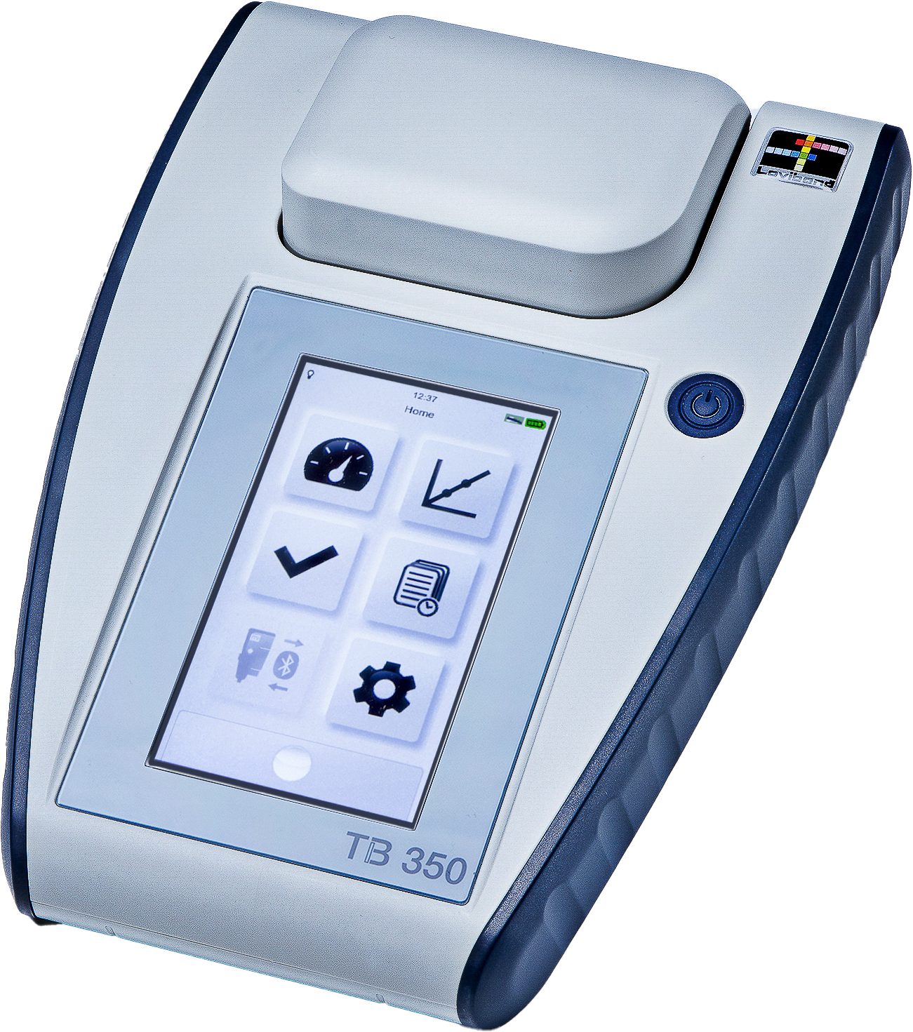 Lovibond TB350 IR Turbidity Meter