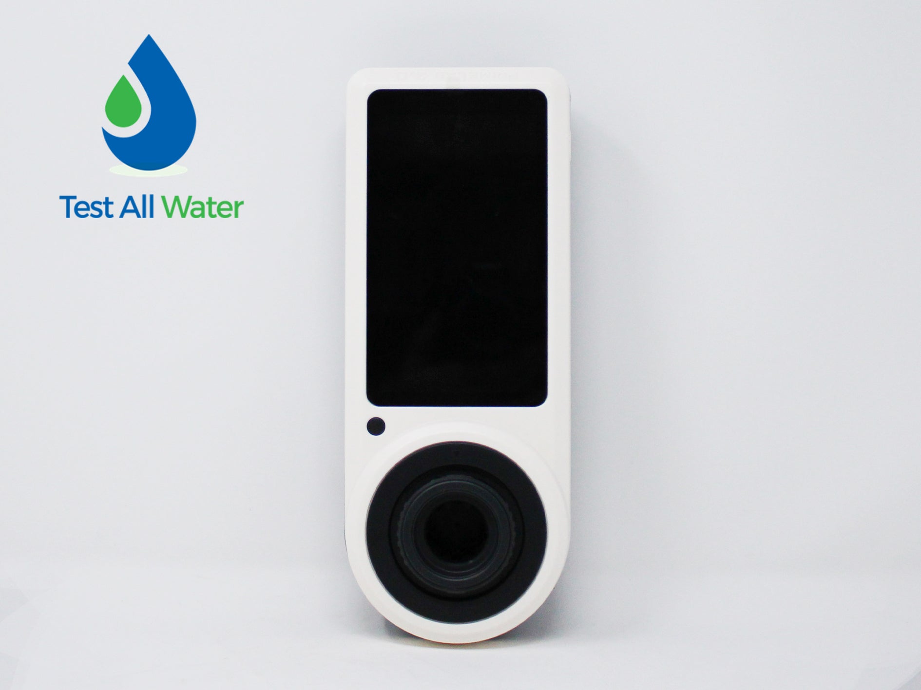 PrimeLab 2.0 Multi-parameter Water Testing Kit